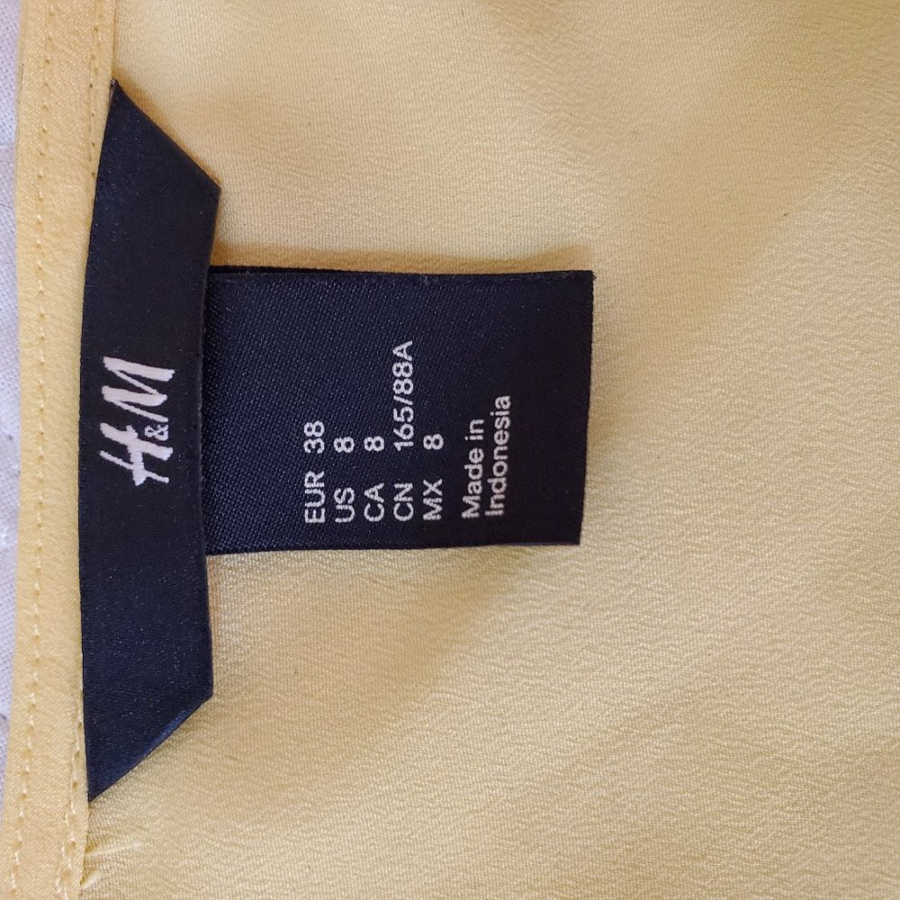 Spaghetti Racer Tank - Picture 4 of 4